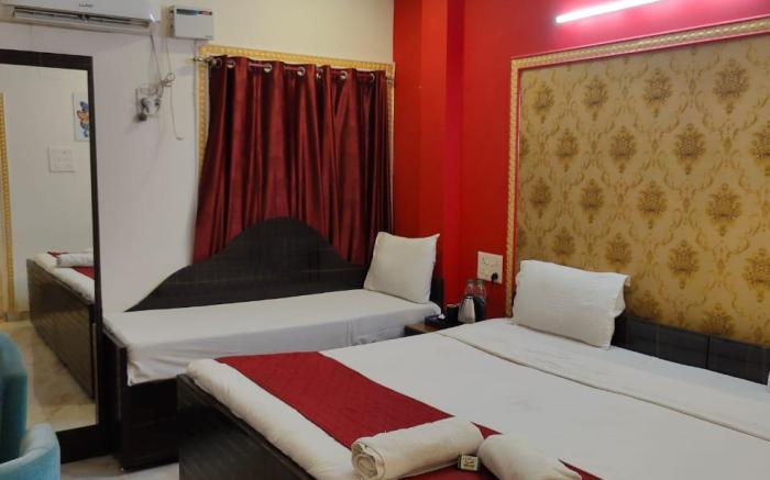 ECR GRAND RESORT
