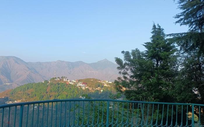 The Himalayan Hostel