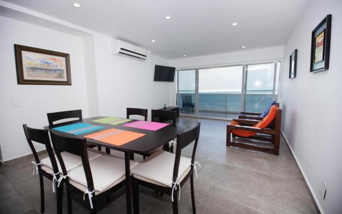 Apartamento Familiar en Torres del Sun Rise Andres