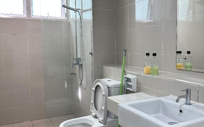 KK SUTERA AVENUE WT POOL OPP IMAGO 2BR 7px 【Home】