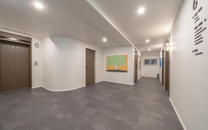 Aank Hotel Cheonan Station 2nd branch