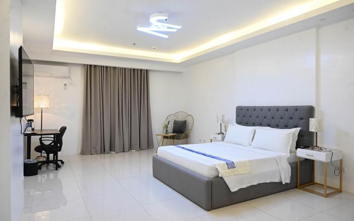 J&V Hotel and Resort