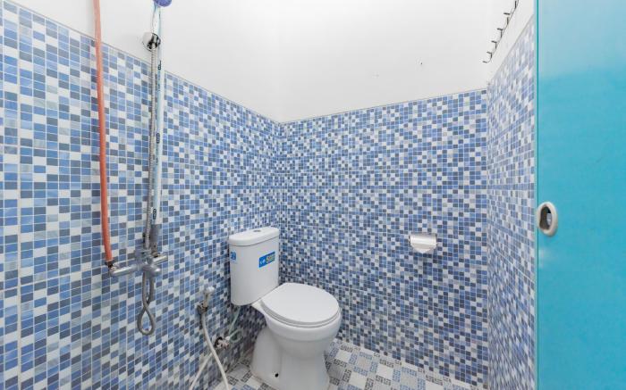 Urbanview Hotel Sabar Residence CSB Mall
