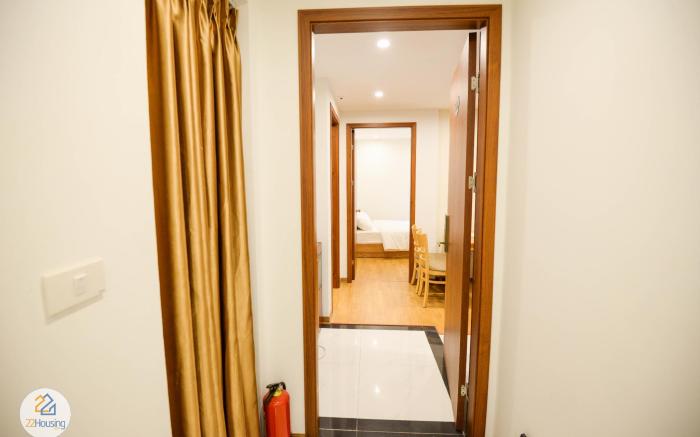 Nami 2bedrooms Linh Lang