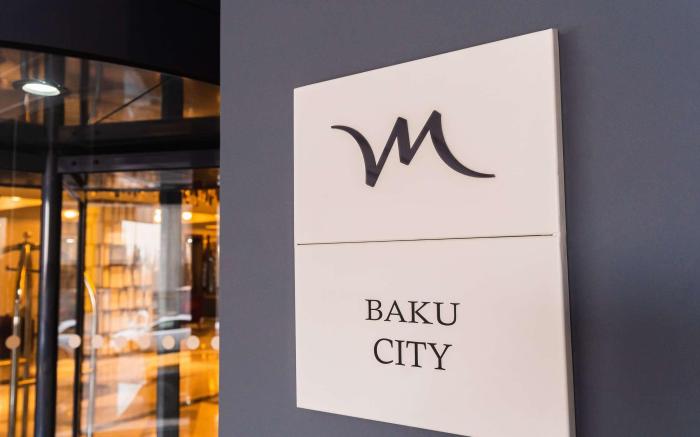 Mercure Baku City