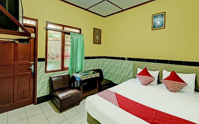 OYO 92282 Hotel Muria