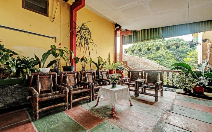 OYO 92282 Hotel Muria