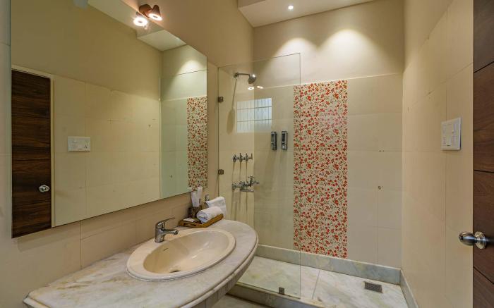 D’Amour by VEO - Part of StayVista