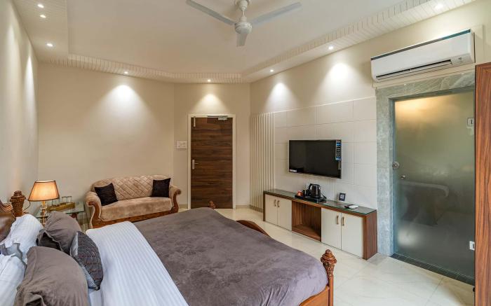 D’Amour by VEO - Part of StayVista