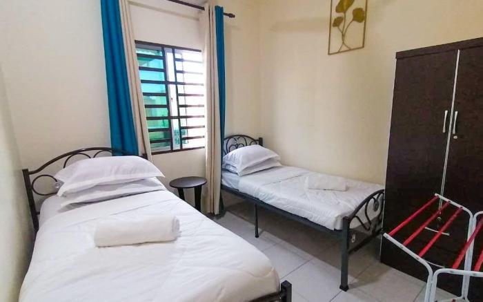 mimi homestay jalan langgar kedah