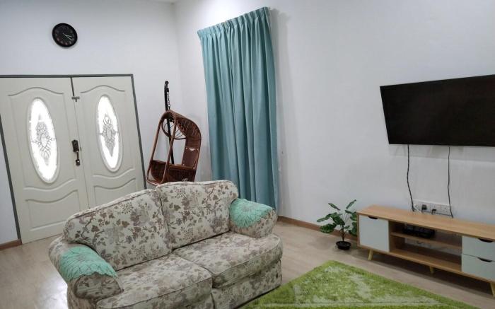 Malay Homestay in Meru, Klang