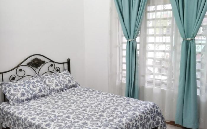 Malay Homestay in Meru, Klang