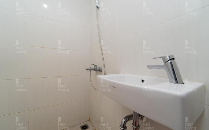 RedLiving Apartemen Barsa City by Ciputra - WM