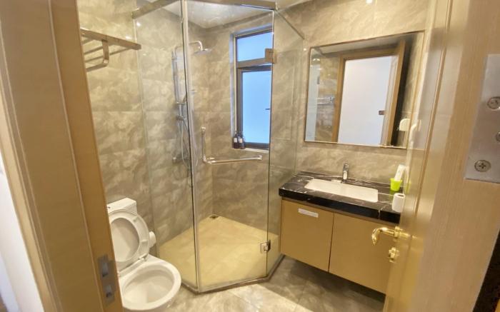 R&F Cozy 2R2B Homestay @ [TREX]