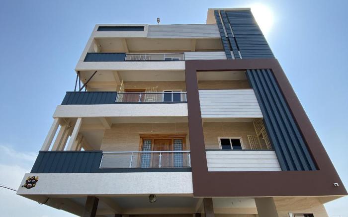 Mythri Amogha homestay