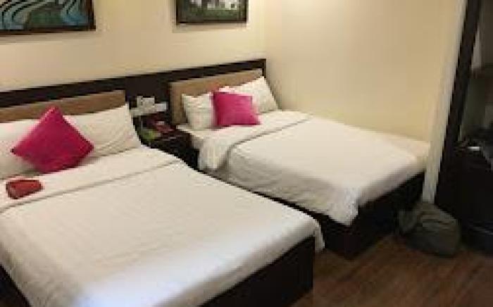 Sapphire Sapa hotel 3*