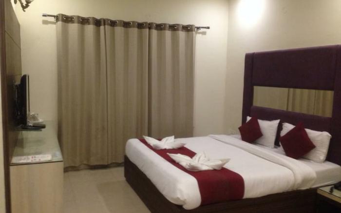 Hotel Joy Residency Mohali