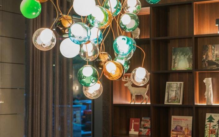 Motel One Berlin-Tiergarten