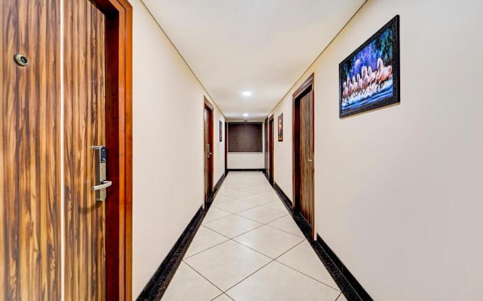 Treebo Vetri Supreme Residency