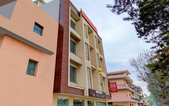Itsy Hotels GM Residency