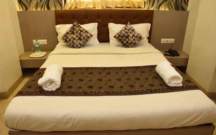 Hotel Aqua Jalaja