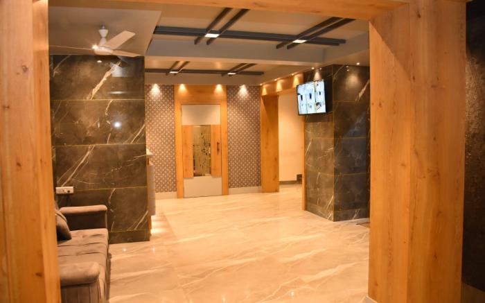 Hotel Aqua Jalaja