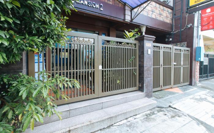 L Mansion 2 Palanan Makati City