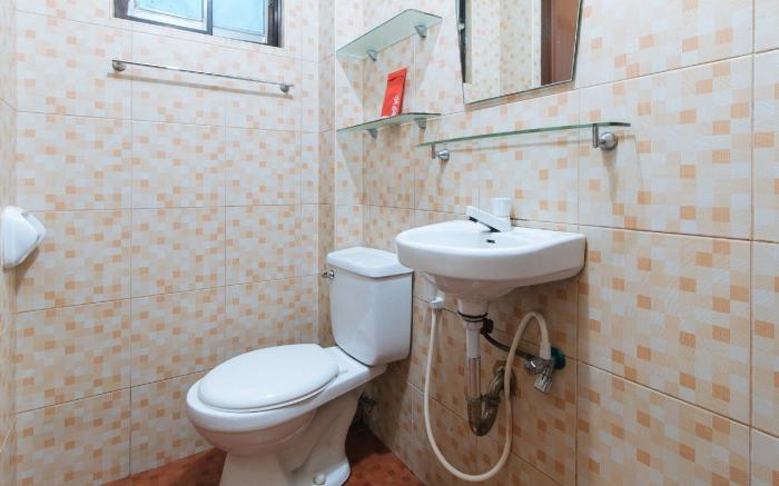 L Mansion 2 Palanan Makati City