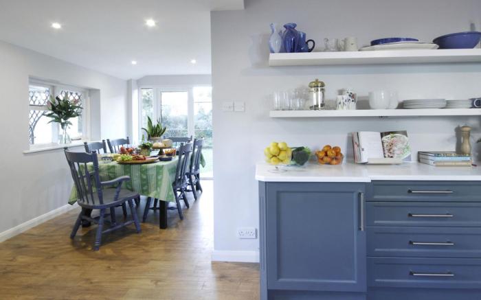 Montpellier House, Centrally Located, Large Garden - From £300 Per Night