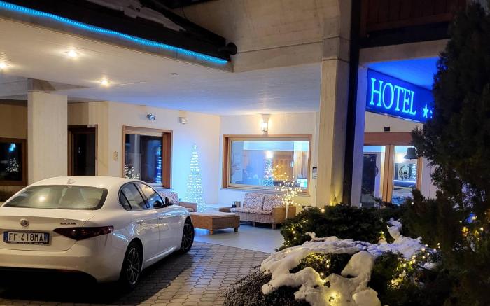 Hotel Miage