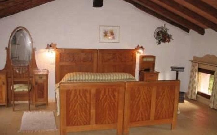 Agriturismo Casa Rossa Ai Colli