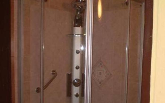 Zamecky penzion Kopecek