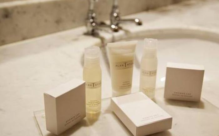 Tinakilly Country House Hotel