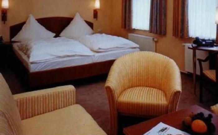 Hotel Eichenhof