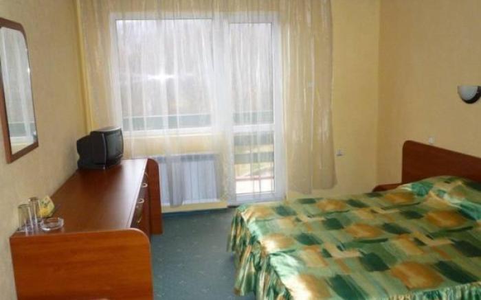 Park Hotel Ribaritsa