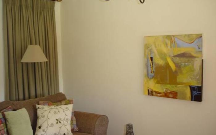 De Doornkraal Historic Country House Boutique Hotel