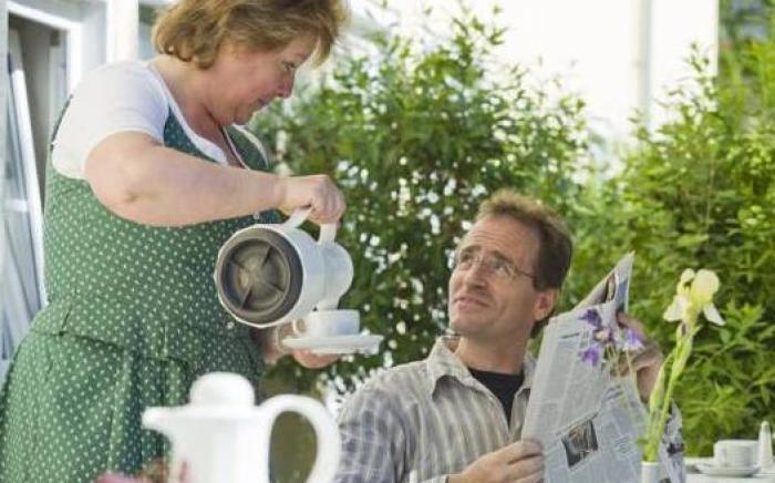 FerienResidenz MuritzPark