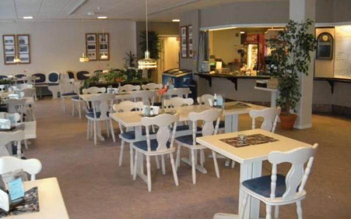 Rødberg Hotel