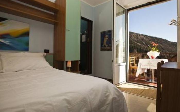 Hotel Martinelli