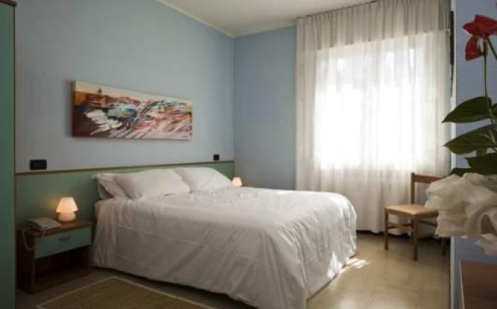 Hotel Martinelli