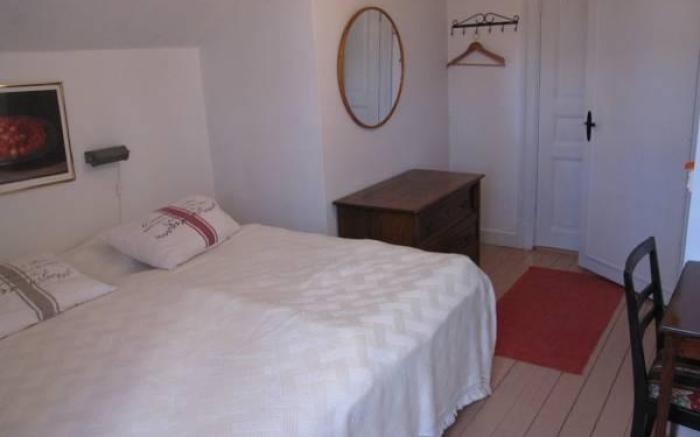 STF Villa Soderasen B&B