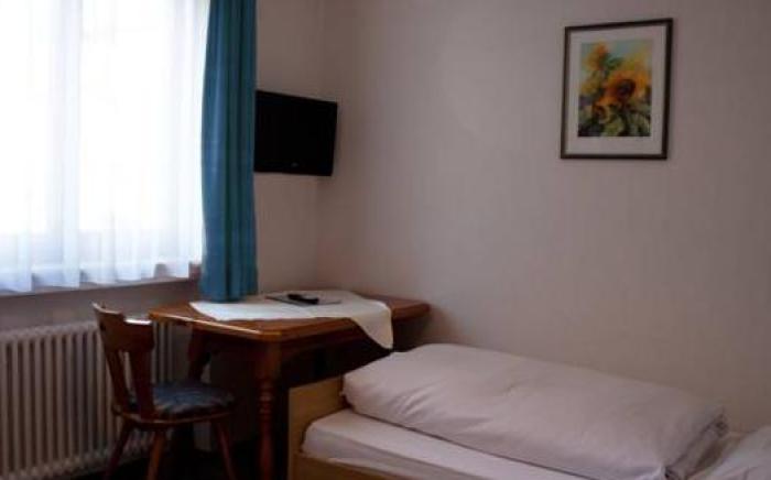 Gasthaus und Pension Zur Linde