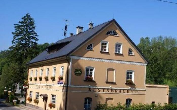 Pension Herman