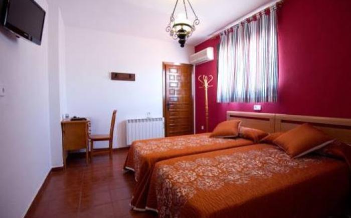 Hostal Guadiana