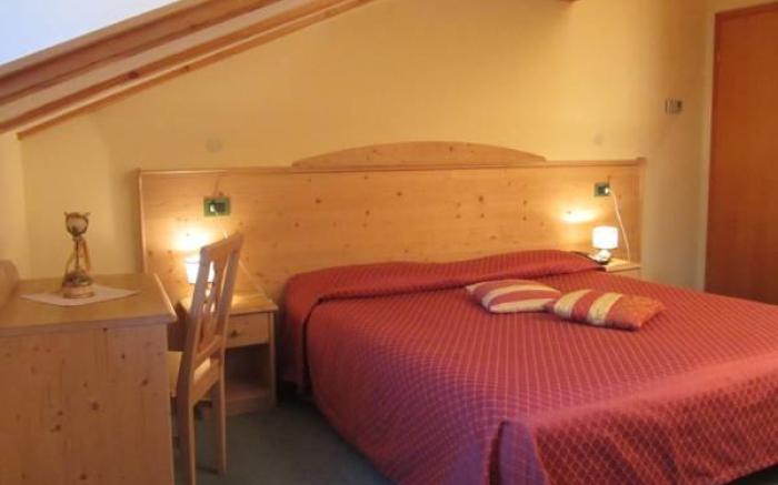 Alpen Garten Hotel Margherita