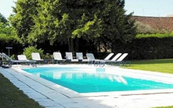 domaine du cheval blanc