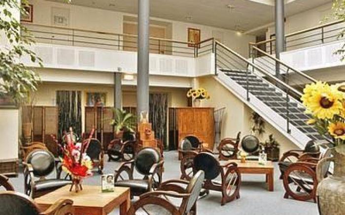 ACE Hotel Vendee Saint Hermine