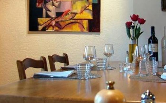 Hotel Le Moulin du Chateau