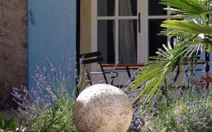 Hotel Le Moulin du Chateau