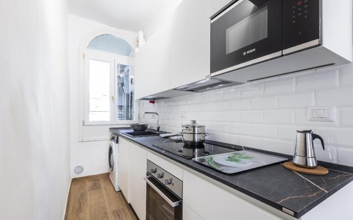 Alloro Apartment in Firenze